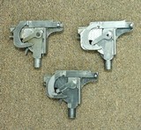 MAXIM MG 08/15 Full Auto Machine Gun MFG 1917 8MM Mauser / 7.62X54R Conversion - 21 of 25