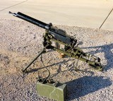 MAXIM MG 08/15 Full Auto Machine Gun MFG 1917 8MM Mauser / 7.62X54R Conversion - 3 of 25
