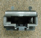 MAXIM MG 08/15 Full Auto Machine Gun MFG 1917 8MM Mauser / 7.62X54R Conversion - 20 of 25