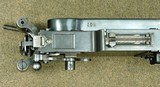 MAXIM MG 08/15 Full Auto Machine Gun MFG 1917 8MM Mauser / 7.62X54R Conversion - 11 of 25