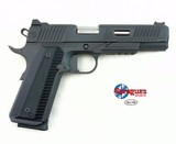 NightHawk Custom Agent 2 Battle-Worn 9MM NIB - 2 of 9