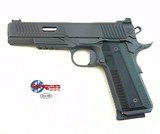 NightHawk Custom Agent 2 Battle-Worn 9MM NIB - 3 of 9