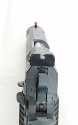 NightHawk Custom Agent 2 Battle-Worn 9MM NIB - 4 of 9