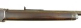 Winchester 1873 3rd Model MFG 1886 .32-20 - 13 of 16
