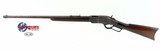 Winchester 1873 3rd Model MFG 1886 .32-20 - 2 of 16