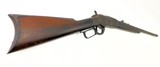 Winchester 1873 3rd Model MFG 1886 .32-20 - 10 of 16