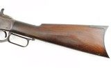 Winchester 1873 3rd Model MFG 1886 .32-20 - 11 of 16