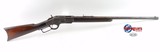 Winchester 1873 3rd Model MFG 1886 .32-20 - 1 of 16