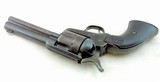 Colt SAA Black Powder Frame MFG 1883 .44-40 Antique - 11 of 19
