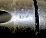 Colt SAA Black Powder Frame MFG 1883 .44-40 Antique - 8 of 19