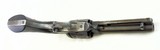 Colt SAA Black Powder Frame MFG 1883 .44-40 Antique - 4 of 19