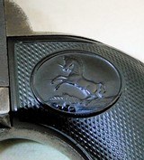 Colt SAA Black Powder Frame MFG 1883 .44-40 Antique - 14 of 19