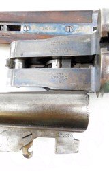 Parker Brothers VH SXS Shotgun MFG 1915 12 GA - 10 of 11