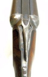 Parker Brothers VH SXS Shotgun MFG 1915 12 GA - 4 of 11