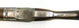 Parker Brothers VH SXS Shotgun MFG 1915 12 GA - 7 of 11