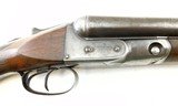 Parker Brothers VH SXS Shotgun MFG 1915 12 GA - 9 of 11
