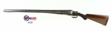 Parker Brothers VH SXS Shotgun MFG 1915 12 GA - 2 of 11