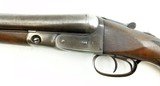 Parker Brothers VH SXS Shotgun MFG 1915 12 GA - 5 of 11