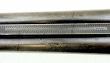 Parker Brothers VH SXS Shotgun MFG 1915 12 GA - 8 of 11