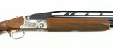 Caesar Guerini Challenger Trap Combo 12 GA WCase - 5 of 12
