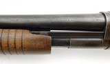 Winchester Model 12 MFG 1918 12 GA - 4 of 5