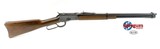 Browning - Japan 92 Lever Action Rifle .44 Mag - 1 of 6