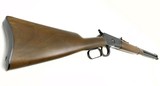 Browning - Japan 92 Lever Action Rifle .44 Mag - 5 of 6
