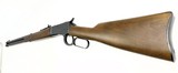 Browning - Japan 92 Lever Action Rifle .44 Mag - 6 of 6