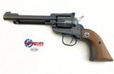 Ruger Single Six Convertible .22 LR-.22 MAG WBox - 2 of 7