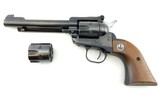 Ruger Single Six Convertible .22 LR-.22 MAG WBox - 5 of 7