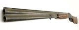 American Arms Waterfowler O/U TRAP Shotgun 12 GA - 3 of 8