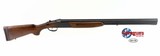 American Arms Waterfowler O/U TRAP Shotgun 12 GA - 1 of 8
