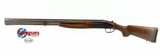 American Arms Waterfowler O/U TRAP Shotgun 12 GA - 2 of 8