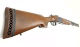 American Arms Waterfowler O/U TRAP Shotgun 12 GA - 5 of 8