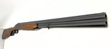 American Arms Waterfowler O/U TRAP Shotgun 12 GA - 6 of 8