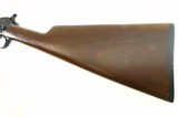 Winchester 62 Pump Rifle (Pre-War 1938) .22 S, L, LR - 7 of 9