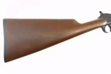Winchester 62 Pump Rifle (Pre-War 1938) .22 S, L, LR - 4 of 9