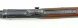 Winchester 62 Pump Rifle (Pre-War 1938) .22 S, L, LR - 8 of 9
