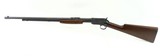 Winchester 62 Pump Rifle (Pre-War 1938) .22 S, L, LR - 2 of 9