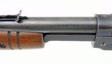 Winchester 62 Pump Rifle (Pre-War 1938) .22 S, L, LR - 3 of 9