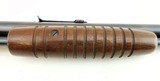 Winchester 62 Pump Rifle (Pre-War 1938) .22 S, L, LR - 5 of 9