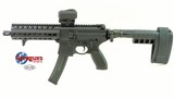 SigSauer MPX P-9 9MM - 2 of 3