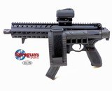 SigSauer MPX P-9 9MM - 3 of 3