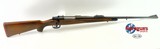 Whitworth Rifle Co. M98 7MM Mag - 1 of 8