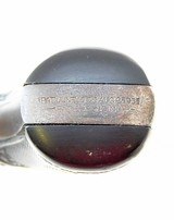 Iver Johnson 5 Shot DA Top-Break Revolver .38 S&W - 9 of 9