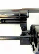 S&W 586 Three Screw .357 Mag - 3 of 3