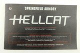 Springfield Hellcat Micro-Compact 9 MM - 3 of 3