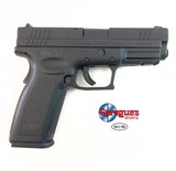 Springfield XD45 .45 ACP WCase - 1 of 2