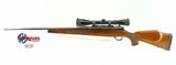 Weatherby MKV .270 WBYMAG - 2 of 12