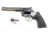 Colt Officer's Model 38 4th Issue DA Revolver .38 SPL - 2 of 5